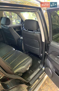 Внедорожник / Кроссовер SsangYong Rexton 2008 в 