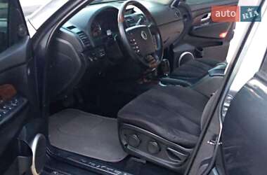 Внедорожник / Кроссовер SsangYong Rexton 2007 в 