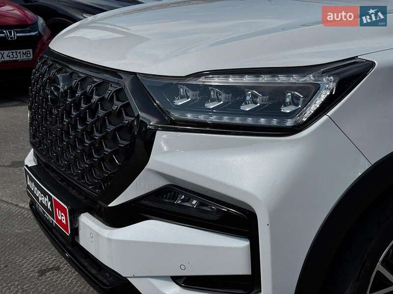 Внедорожник / Кроссовер SsangYong Rexton 2023 в Харькове