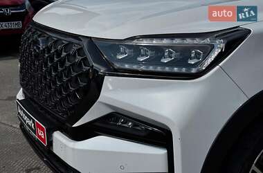Внедорожник / Кроссовер SsangYong Rexton 2023 в 