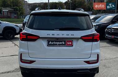 Внедорожник / Кроссовер SsangYong Rexton 2023 в 