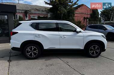 Внедорожник / Кроссовер SsangYong Rexton 2023 в 