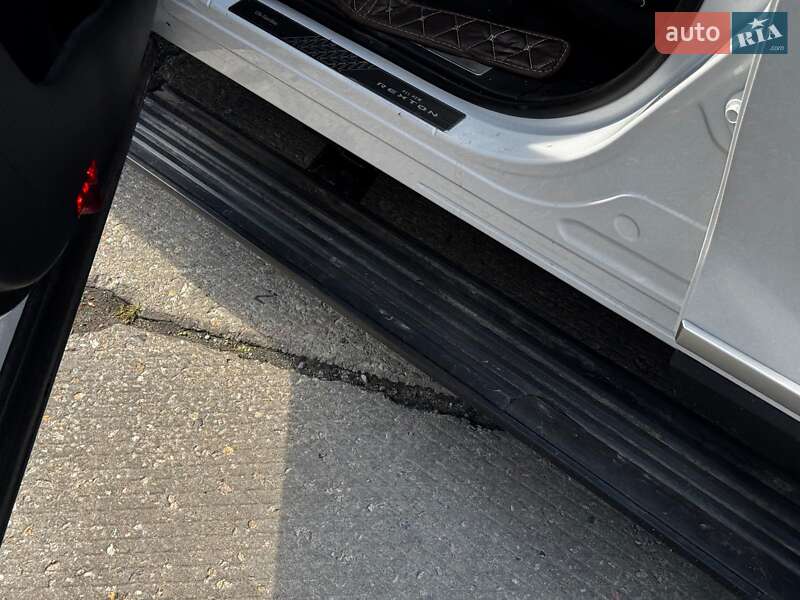 Внедорожник / Кроссовер SsangYong Rexton 2023 в Харькове