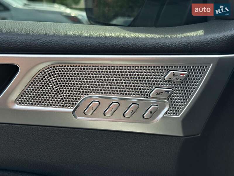 Внедорожник / Кроссовер SsangYong Rexton 2023 в Харькове