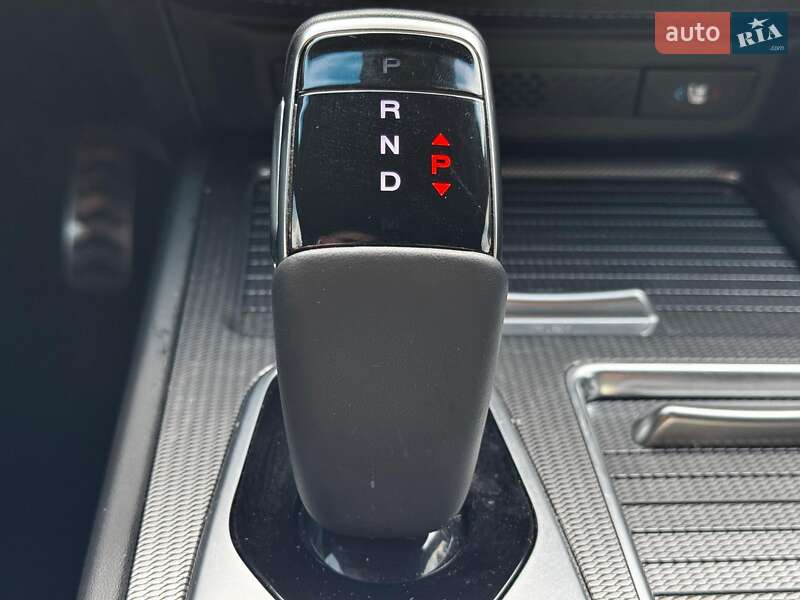 Внедорожник / Кроссовер SsangYong Rexton 2023 в Харькове