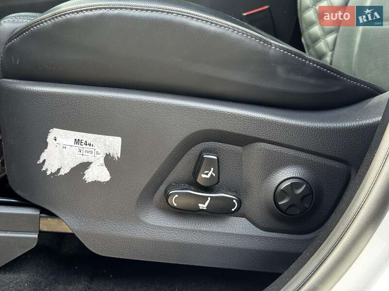 Внедорожник / Кроссовер SsangYong Rexton 2023 в Харькове