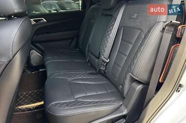 Внедорожник / Кроссовер SsangYong Rexton 2023 в 