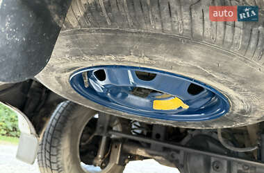 Позашляховик / Кросовер SsangYong Rexton 2012 в 