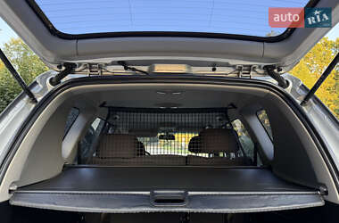 Позашляховик / Кросовер SsangYong Rexton 2012 в 