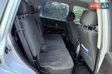 Позашляховик / Кросовер SsangYong Rexton 2012 в 