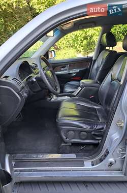 Позашляховик / Кросовер SsangYong Rexton 2006 в 