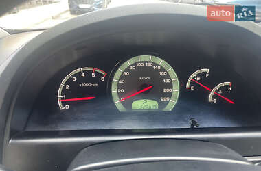 Внедорожник / Кроссовер SsangYong Rexton 2007 в 
