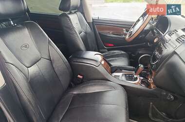 Внедорожник / Кроссовер SsangYong Rexton 2007 в 
