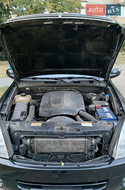 Внедорожник / Кроссовер SsangYong Rexton 2008 в 