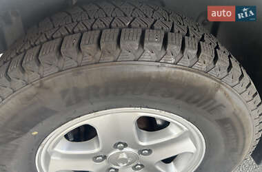 Внедорожник / Кроссовер SsangYong Rexton 2012 в 