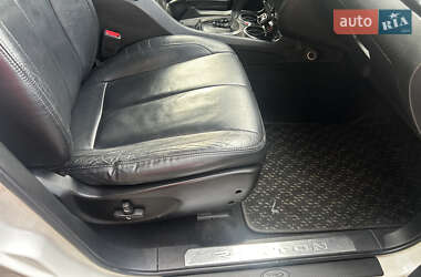 Внедорожник / Кроссовер SsangYong Rexton 2012 в 