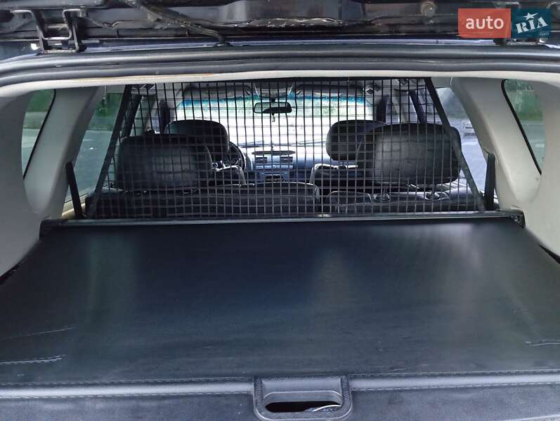 Позашляховик / Кросовер SsangYong Rexton 2008 в Кам'янець-Подільському