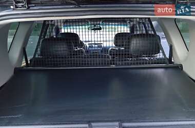 Позашляховик / Кросовер SsangYong Rexton 2008 в 