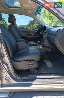 Внедорожник / Кроссовер SsangYong Rexton 2014 в 