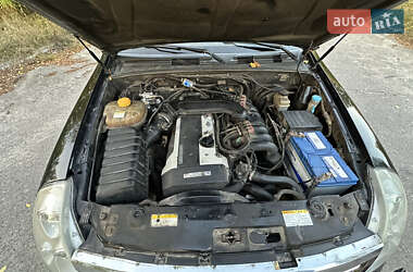 Внедорожник / Кроссовер SsangYong Rexton 2005 в 