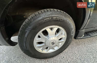 Внедорожник / Кроссовер SsangYong Rexton 2005 в 