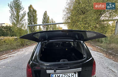 Внедорожник / Кроссовер SsangYong Rexton 2005 в 