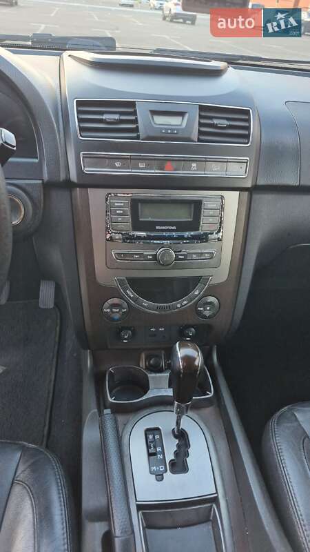 Внедорожник / Кроссовер SsangYong Rexton 2013 в Броварах