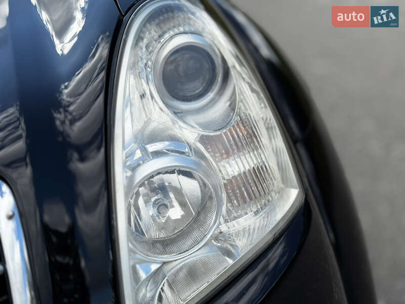 Позашляховик / Кросовер SsangYong Rexton 2009 в Дрогобичі фото 7 Позашляховик / Кросовер SsangYong Rexton 2009 в Дрогобичі