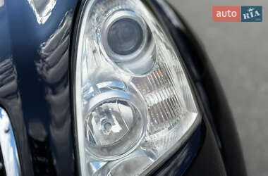 Внедорожник / Кроссовер SsangYong Rexton 2009 в 