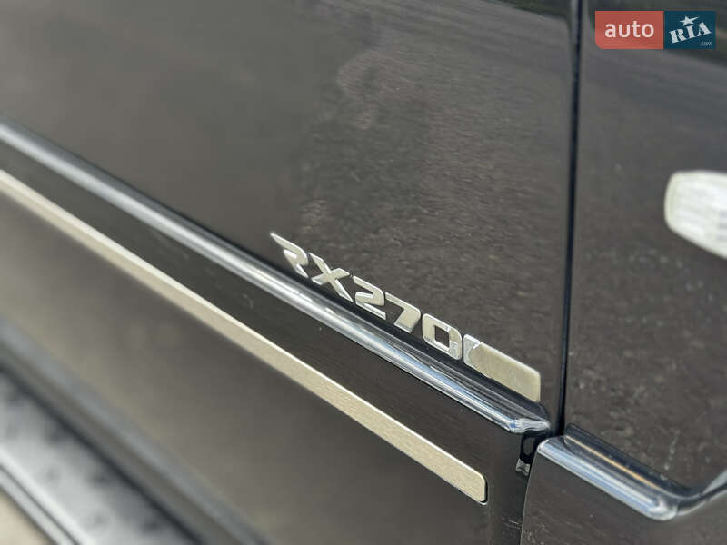 Позашляховик / Кросовер SsangYong Rexton 2009 в Дрогобичі фото 9 Позашляховик / Кросовер SsangYong Rexton 2009 в Дрогобичі