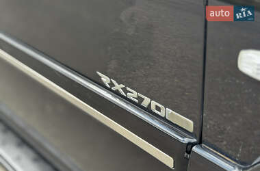 Внедорожник / Кроссовер SsangYong Rexton 2009 в 