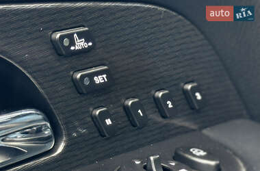 Внедорожник / Кроссовер SsangYong Rexton 2009 в 