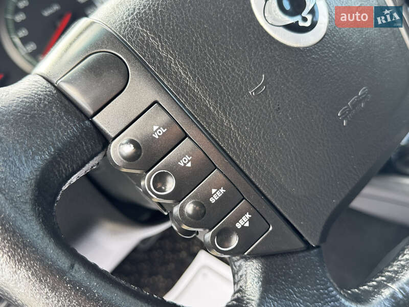 Позашляховик / Кросовер SsangYong Rexton 2009 в Дрогобичі фото 38 Позашляховик / Кросовер SsangYong Rexton 2009 в Дрогобичі