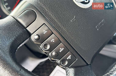 Внедорожник / Кроссовер SsangYong Rexton 2009 в 