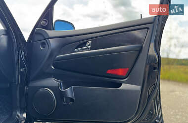 Внедорожник / Кроссовер SsangYong Rexton 2009 в 