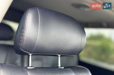 Внедорожник / Кроссовер SsangYong Rexton 2009 в 