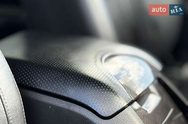 Внедорожник / Кроссовер SsangYong Rexton 2009 в 