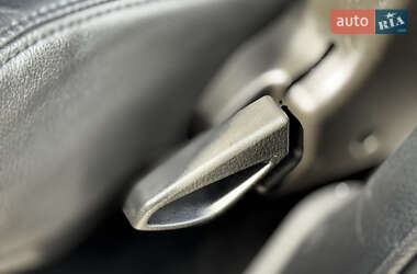 Внедорожник / Кроссовер SsangYong Rexton 2009 в 