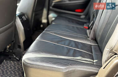 Внедорожник / Кроссовер SsangYong Rexton 2009 в 