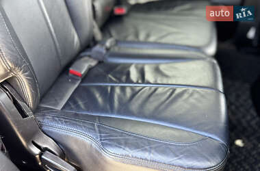 Внедорожник / Кроссовер SsangYong Rexton 2009 в 