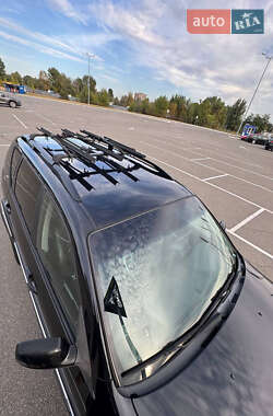 Внедорожник / Кроссовер SsangYong Rexton 2005 в 