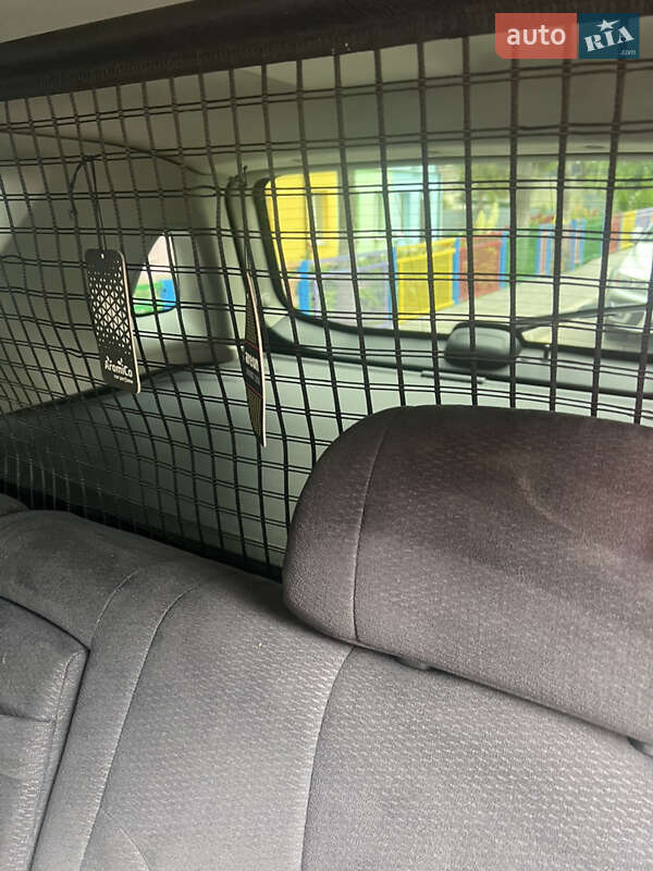Позашляховик / Кросовер SsangYong Rexton 2008 в Харкові