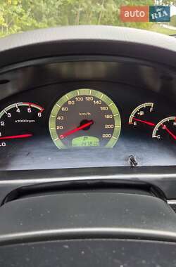 Позашляховик / Кросовер SsangYong Rexton 2008 в 