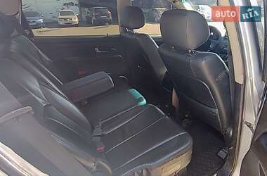 Внедорожник / Кроссовер SsangYong Rexton 2006 в 