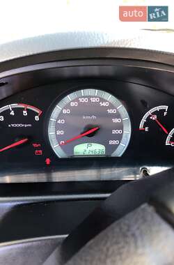 Внедорожник / Кроссовер SsangYong Rexton 2013 в Полтаве