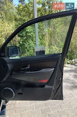 Внедорожник / Кроссовер SsangYong Rexton 2013 в 