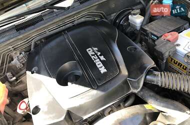 Внедорожник / Кроссовер SsangYong Rexton 2013 в Полтаве