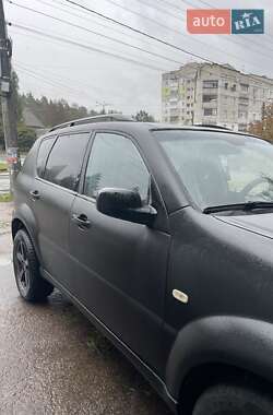 Внедорожник / Кроссовер SsangYong Rexton 2008 в Житомире