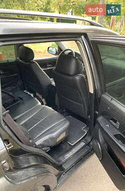 Внедорожник / Кроссовер SsangYong Rexton 2008 в 