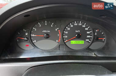 Внедорожник / Кроссовер SsangYong Rexton 2006 в 